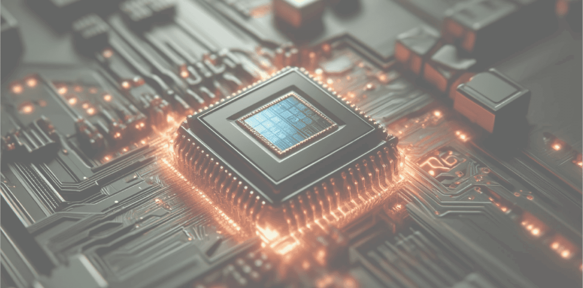 泓信电子 - 绿色算力