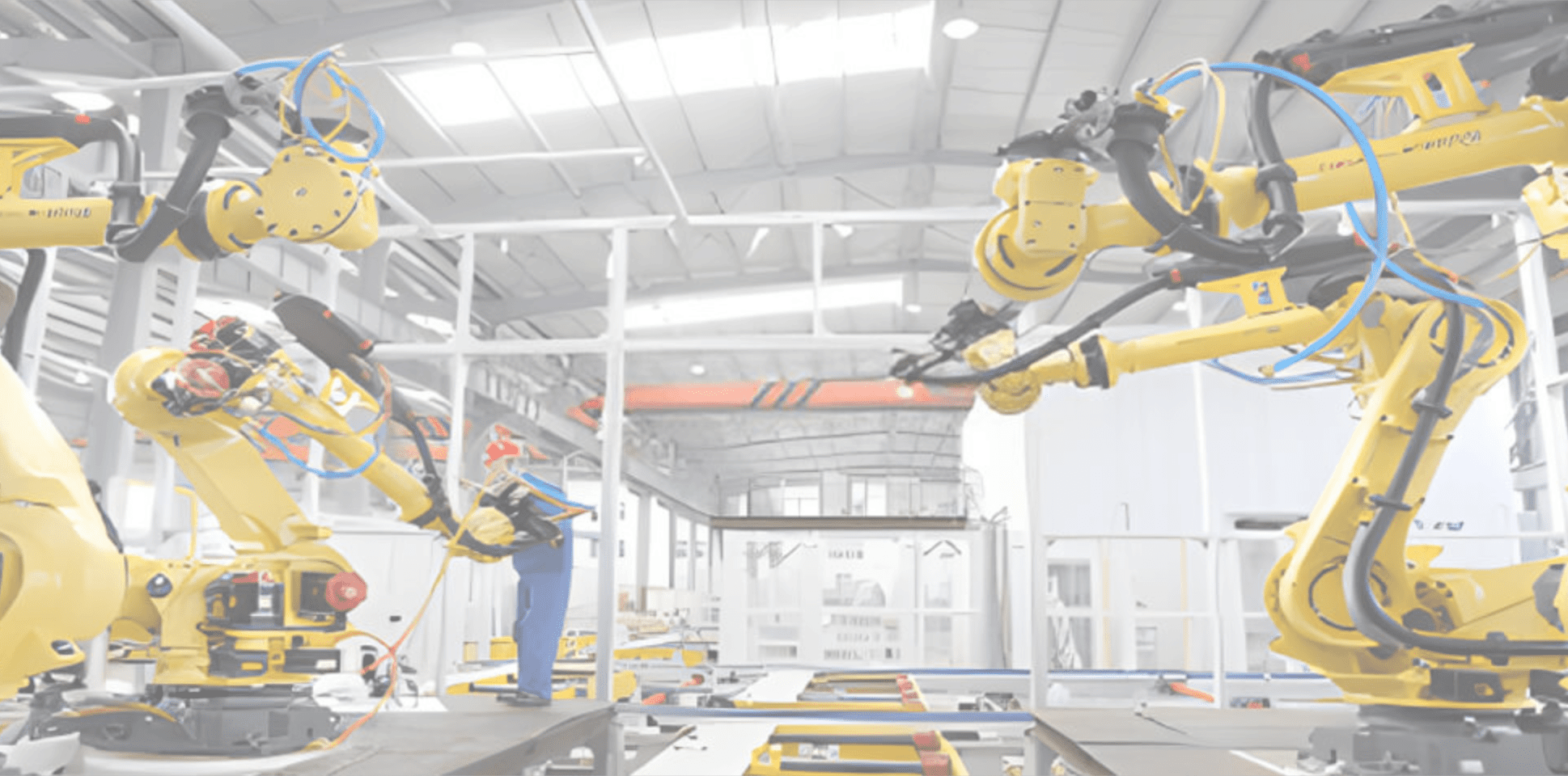 华工科技 - 智能智造